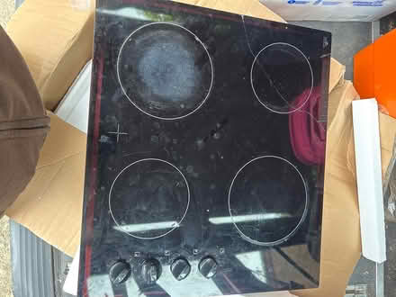 Photo of free Electric cooking Hub (Eltham SE9) #2