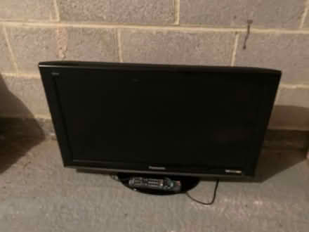Photo of free Television (Melksham) #1