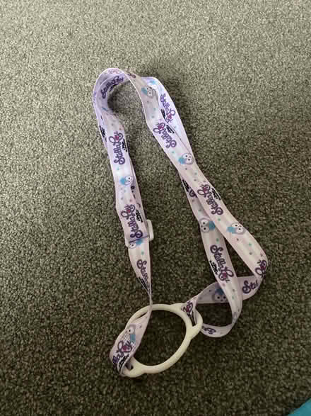 Photo of free Swimming band / bottle strap (SW19 8qz) #2