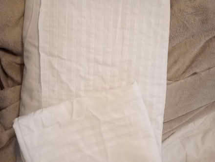 Photo of free King size duvet set (Slateford EH14) #1