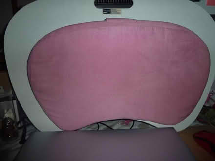 Photo of free Lap Tray (Locks Heath SO31) #2