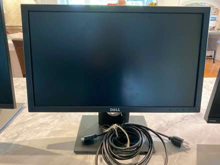 Photo of free 3 Monitors (West Newton) #3