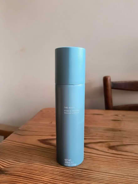 Photo of free Toiletries - hair and shower (Iffley Road OX4) #1