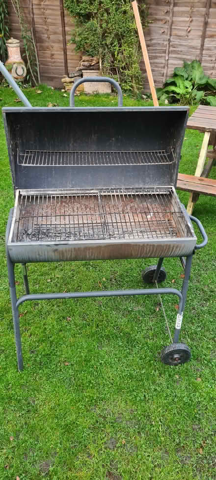 Photo of free bq good (Sherwood, Nottingham) #3