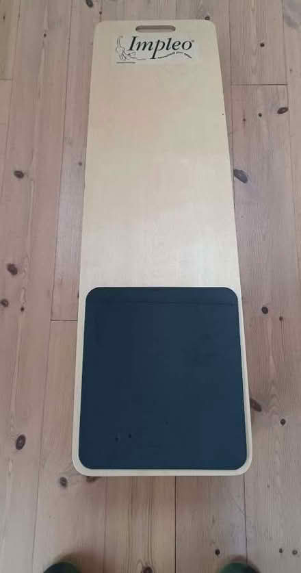 Photo of free Impleo back/spine stretcher (Hangleton BN3) #2