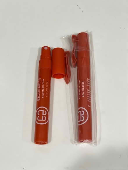 Photo of free Eye Glass Cleaner Spray - Unused (Dunwoody) #1