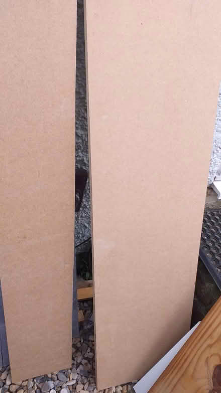 Photo of free Chipboards (Ainthorpe YO21) #1