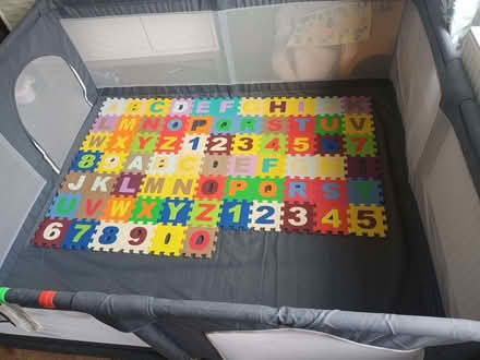 Photo of free Kids play mats, foam mats (Brookhouse LA2) #3