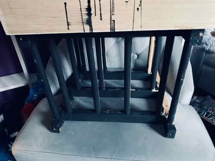 Photo of free wine rack and storage drawers (Loughborough LE11) #1