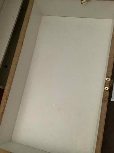Photo of free Pouffe (Fareham PO16) #2