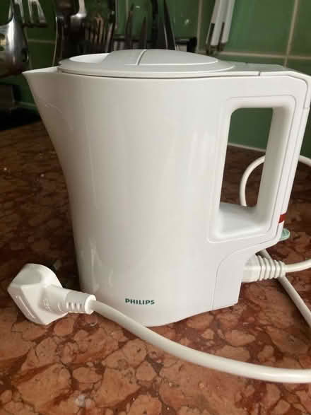 Photo of free Small Phillips kettle (Clifton YO30) #1