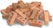 Photo of Bricks (Henley SY6) #1