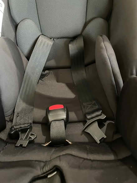 Photo of free Mothercare car seat (Ecclesall S11) #4