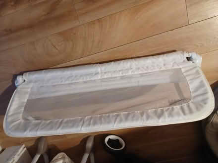 Photo of free Bed guard (New addington) #2