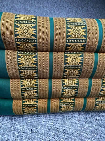 Photo of free Yoga Cushion (South Harting GU31) #4