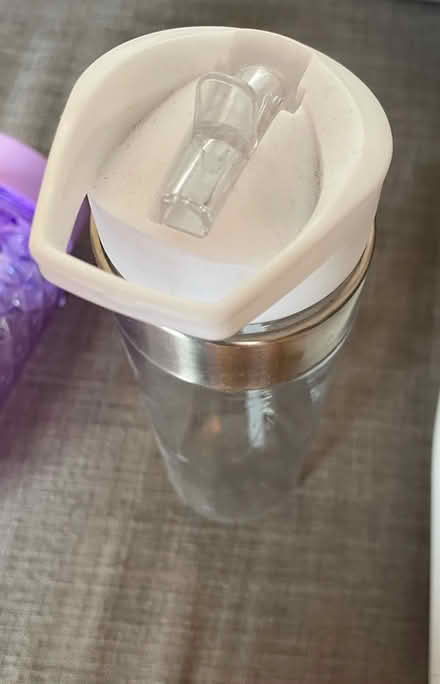 Photo of free Water bottles (updated) (Newark) #2