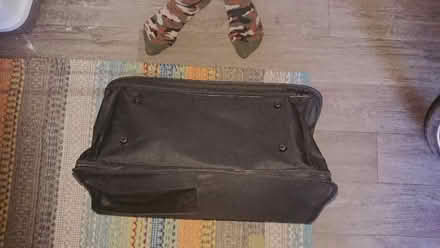 Photo of free Cat carrier bag (Failsworth) #3