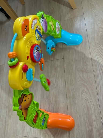 Photo of free Baby hangings ring (E18) #2