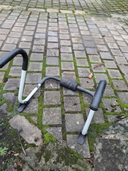 Photo of free Sit up thing (S6 hillsborough) #1