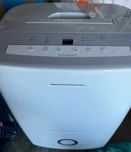 Photo of free Large Room Dehumidifier (Yorktown Heights) #1