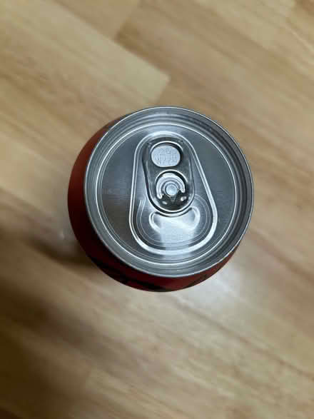 Photo of free Can of Coke (OL2) #2
