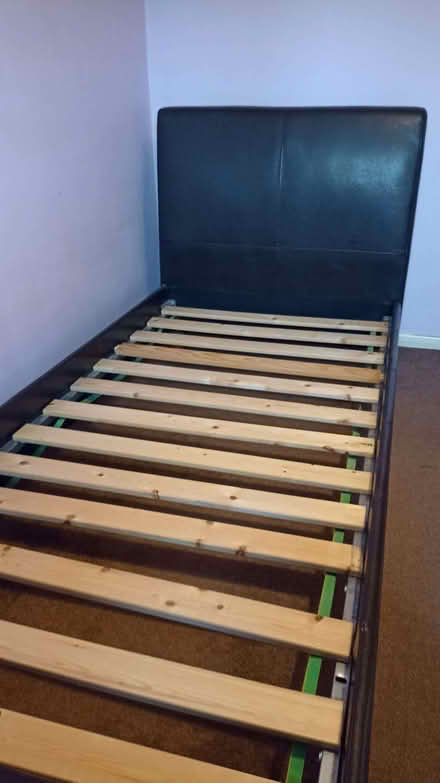 Photo of free Single Bed (Pitstone LU7) #1