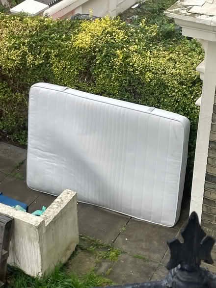Photo of free Mattress (N16) #1