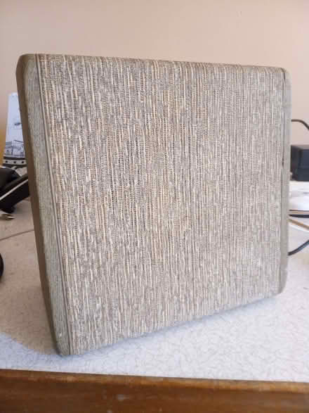 Photo of free extension speaker (Long Ashton BS41) #1