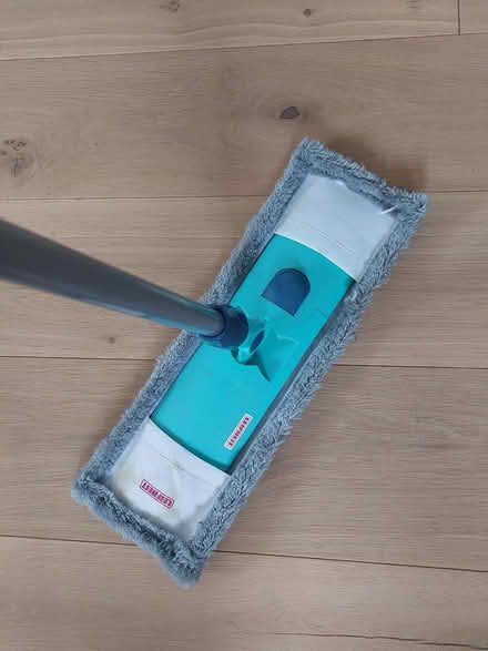 Photo of free Mop in London N4 (N4 close to Clissold Park) #2