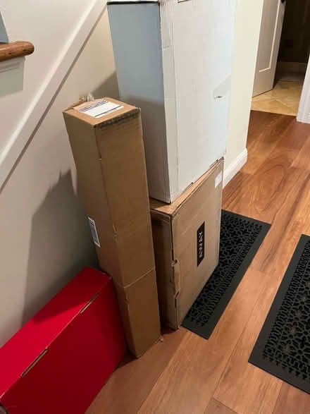Photo of free Boxes! For moving/storage (94304) #3