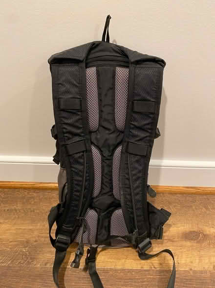 Photo of free Camelbak Backpack (22205) #2