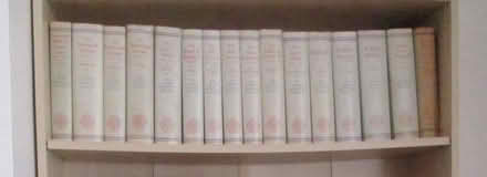 Photo of free History Book Set (Benslow SG4) #1