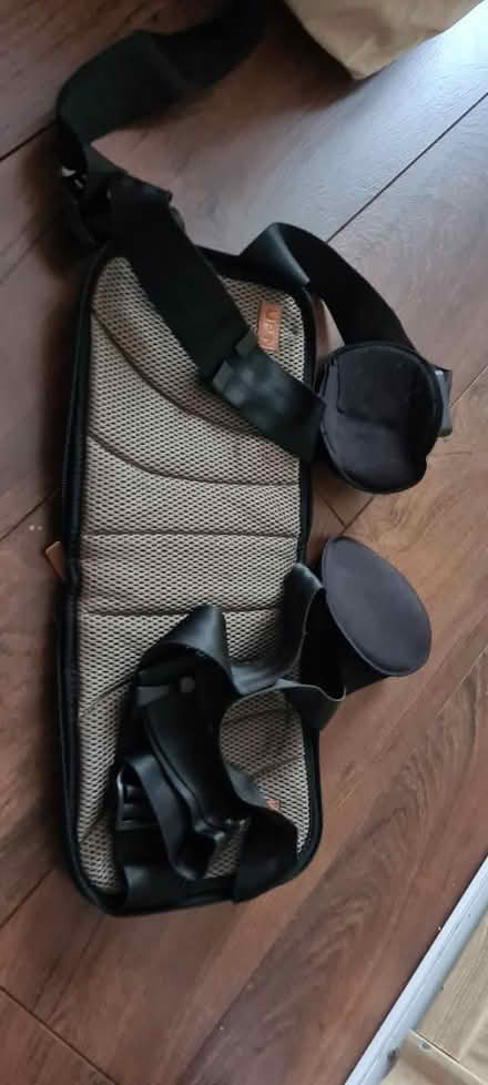 Photo of free Better back posture corrector (Boothville, Northampton) #2