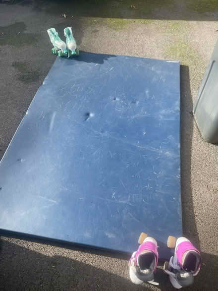 Photo of free PE mat (Melksham SN12) #1