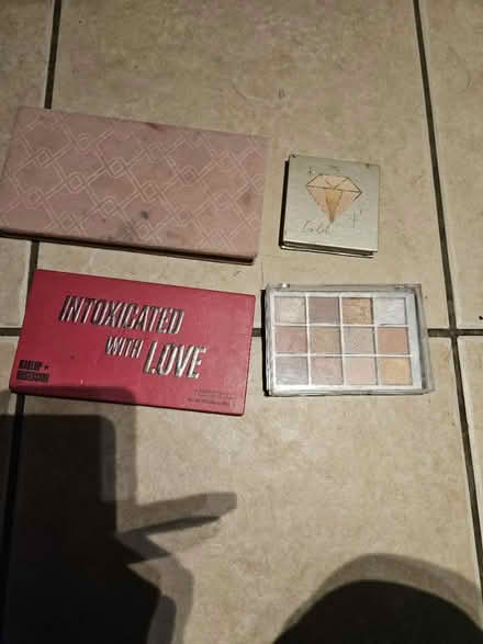 Photo of free Make up (Milton Keynes central,mk 6) #2