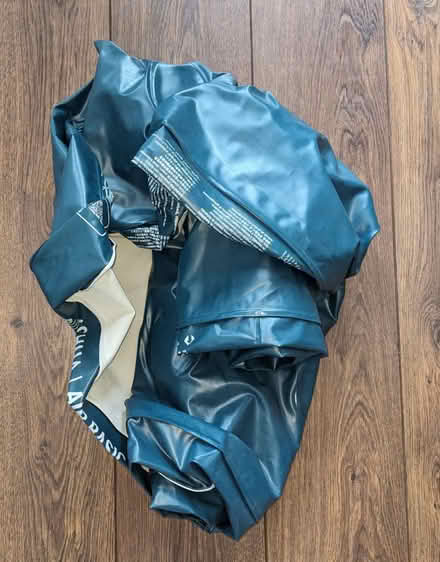 Photo of free Double air mattress (N8 - Harringay Green Lanes) #1
