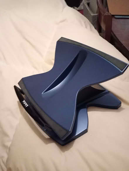 Photo of free Laptop stand (Coleham SY3) #2
