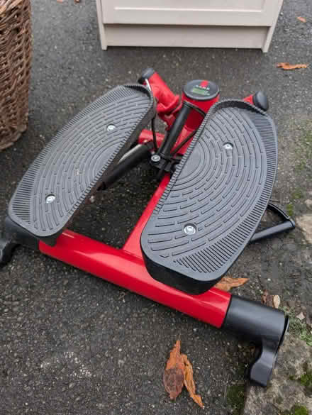 Photo of free Stepper (S6 hillsborough) #1