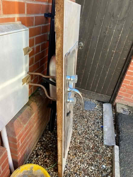 Photo of free Sink and small amount of worktop (Exeter EX2 7) #2