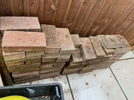 Photo of free Driveway block paving (Epping CM16) #1