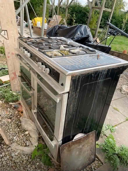 Photo of free Cooker (Trull) #1