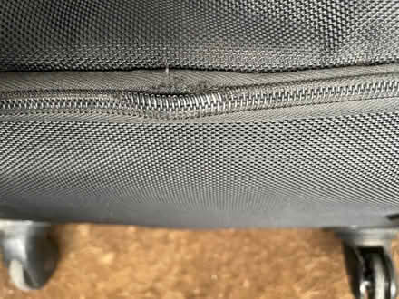 Photo of free Wheelie case 56x40x20cm (St Albans AL3) #3