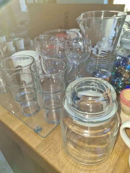 Photo of free Kitchen & Household items (Christleton CH3) #4