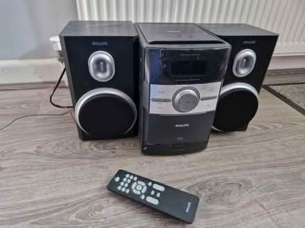 Photo of free Cd radio srereo (Allesley CV5) #1