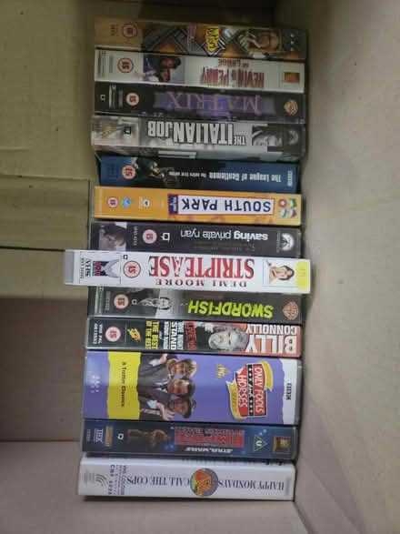 Photo of free Selection of videos (Henwick) #1