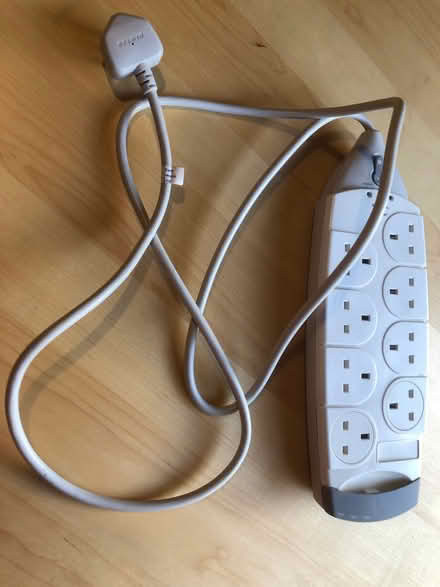Photo of free Multi-point extension sockets (North Tonbridge TN9) #4
