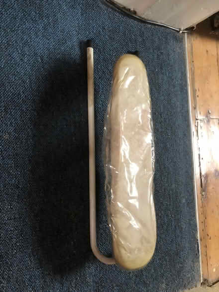 Photo of free Small ironing board (NG3 mapperley road) #1