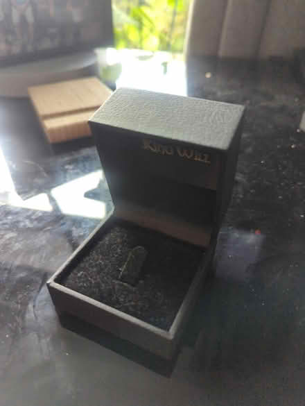 Photo of free Ring box (LU2) #1