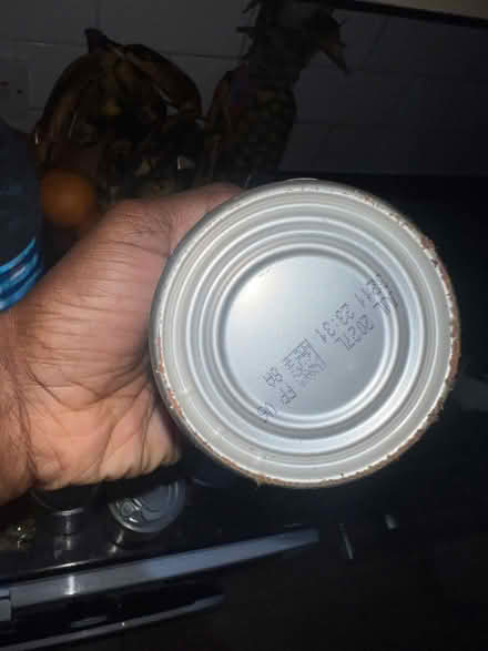 Photo of free Tins and Pasta Foods (Aveley RM15) #2