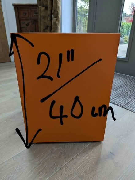 Photo of free Filing drawer / Cabinet (CB24 5PY) #4